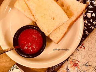 Victoria's Pasta Shop