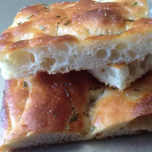 Focaccia