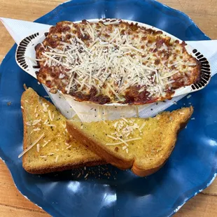 Dine in Lasagna- full size