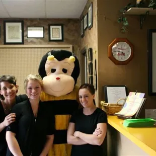 Owner &amp; staff are fantastic.