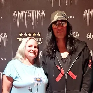 Criss Angel