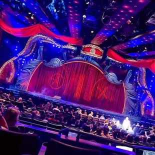 Angels Amystika (wouldn't recommend seeing)