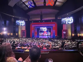 Penn & Teller