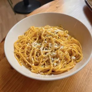 Garlic Noodles