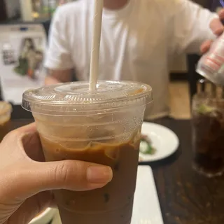 43. Iced Coffe/ Ca Phe Phin