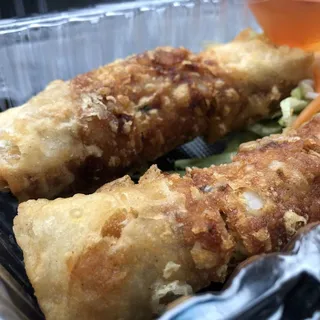 Deep Fried Imperial