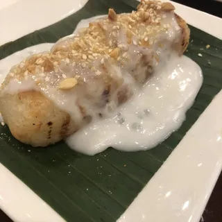 54. Banh Chuoi Nep Nuong
