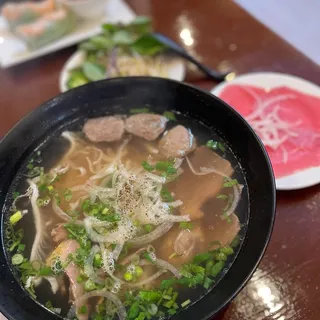 14(A) Goi Cuon Tom/ Fresh Shrimp Roll