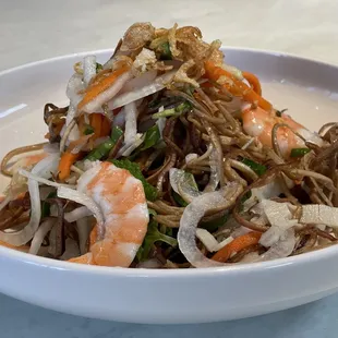 BANANA BLOSSOM - GOI BAP CHUOI * 15