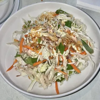 Chicken Salad