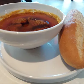 Vietnamese Beef Stew