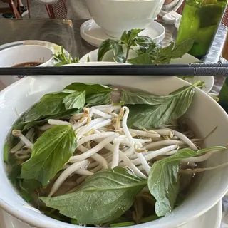 3,2,1.. Beef Pho