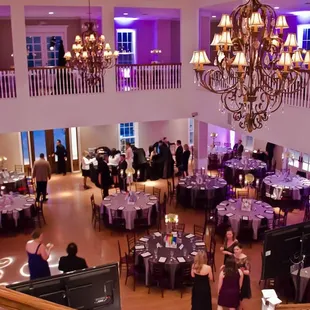Catering-Kendall Plantation