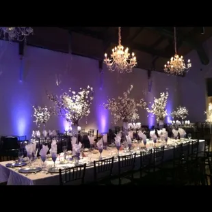 Catering &amp; Decor
