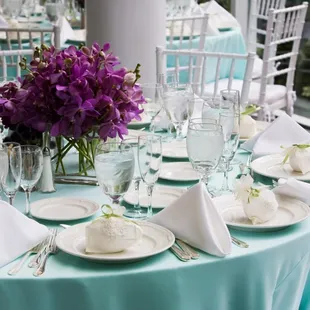 Full Service Catering