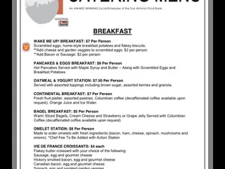 Catalyst Catering
