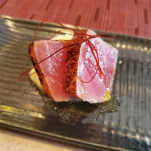 First course part one