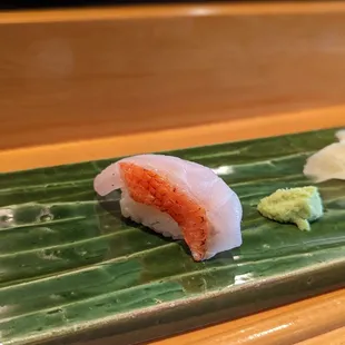 sushi, sushi and sashimi, food, sashimi