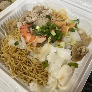 Hu Tieu Mi Trieu Chau