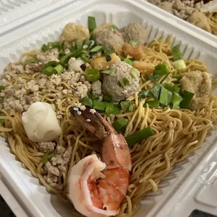 Mi Trieu Chau