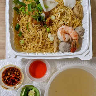 Mi Trieu Chau