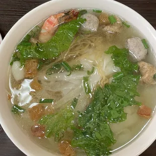 Hu Tieu Trieu Chau