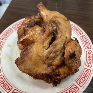 Fried Chicken