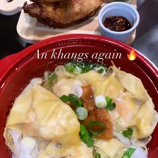 Xa Xiu BBQ Pork