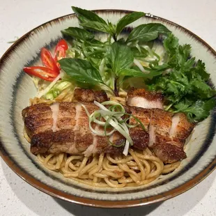 Mi Kho / An Nam Noodle
