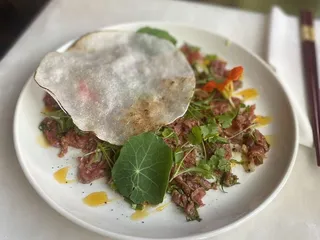 Lanner Noodles & Bar