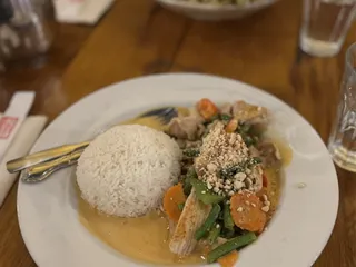 Saigon Babylon