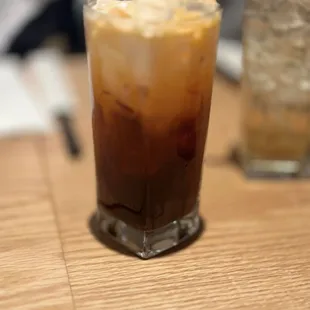 Thai Tea