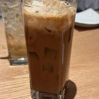 VIETNAM ICED COFFEE