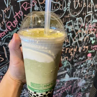 Matcha Matcha