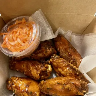 An Nam Wings