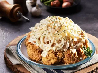 CM Chicken