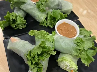 Thai Addict Cuisine