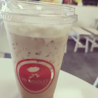 Vietnamese House Coffee