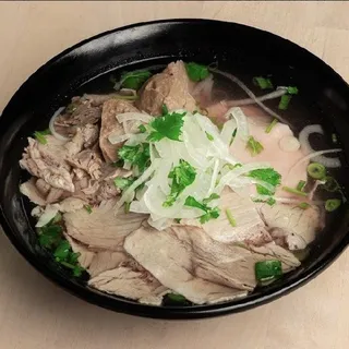 Combination Pho