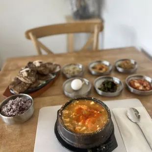 food, soup, soups and chowder, chowder