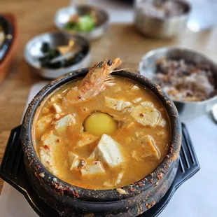 food, curry