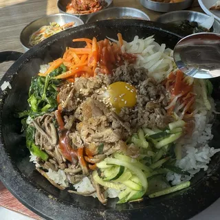 BBQ Beef