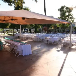 Event venue for wedding ceremony and receptions!