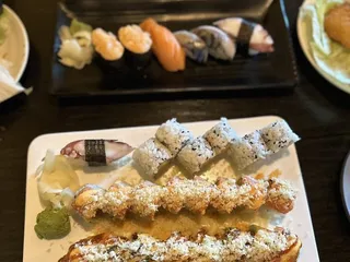 Jin's Sushi Seafood & Bar