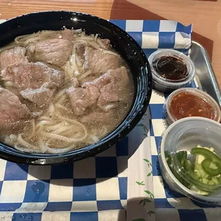 An Pho The Star Deli