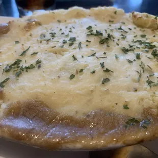 Shepherds Pie