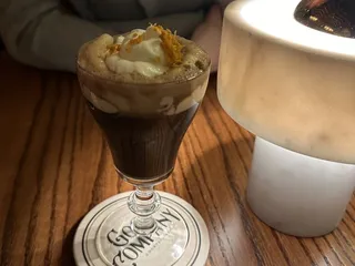 Tavern at the End of the World