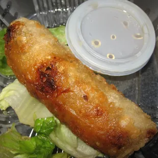 Spring Rolls