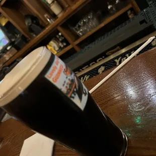 Guinness