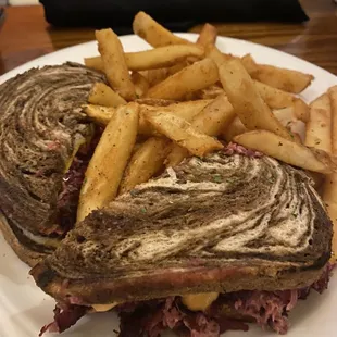 An Tubar Reuben